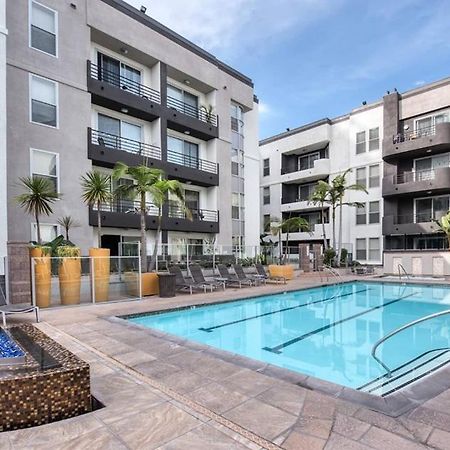 Westerly Marina Del Rey Near Venice! 洛杉矶 外观 照片
