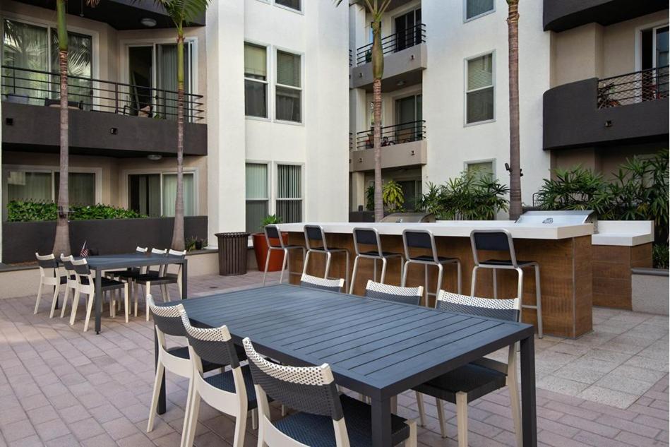 Westerly Marina Del Rey Near Venice! 洛杉矶 外观 照片