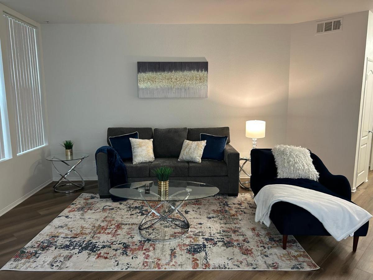 Westerly Marina Del Rey Near Venice! 洛杉矶 外观 照片