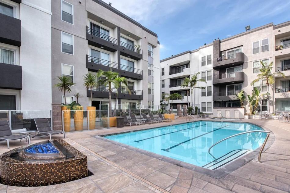 Westerly Marina Del Rey Near Venice! 洛杉矶 外观 照片